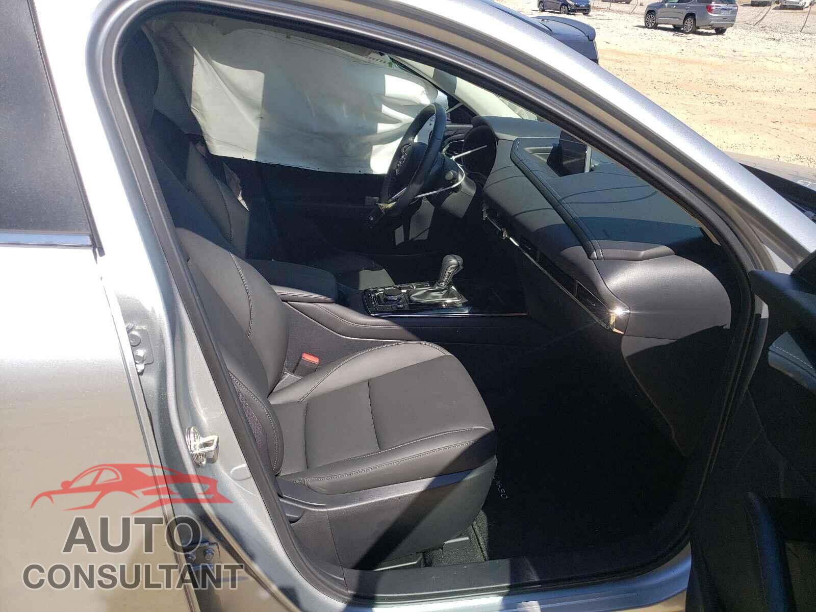 MAZDA CX30 2021 - 3MVDMACL9MM238254