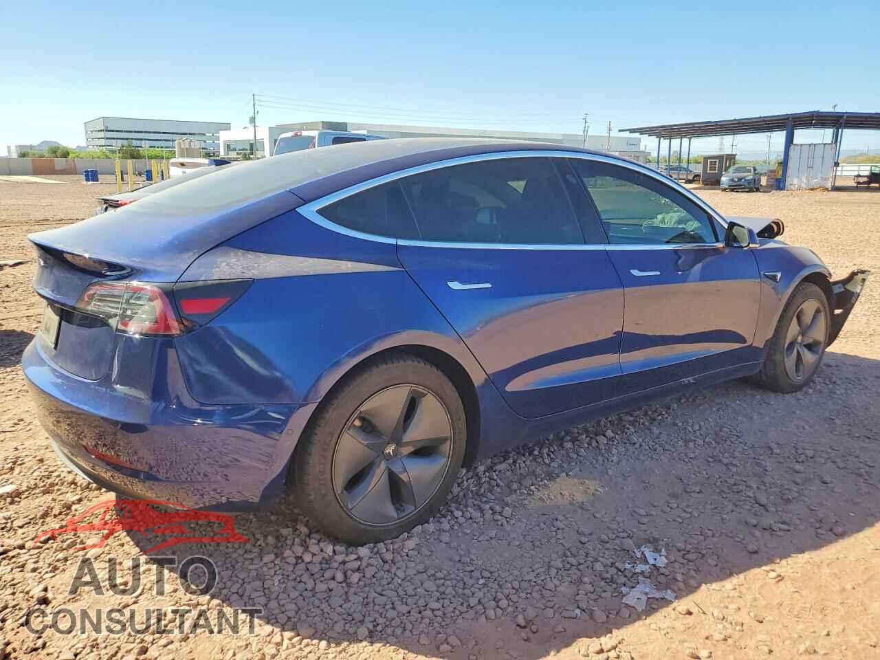 TESLA MODEL 3 2019 - 5YJ3E1EA8KF424925