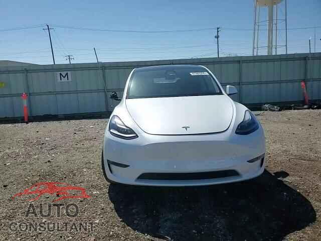 TESLA MODEL Y 2024 - 7SAYGDEE6RF209254