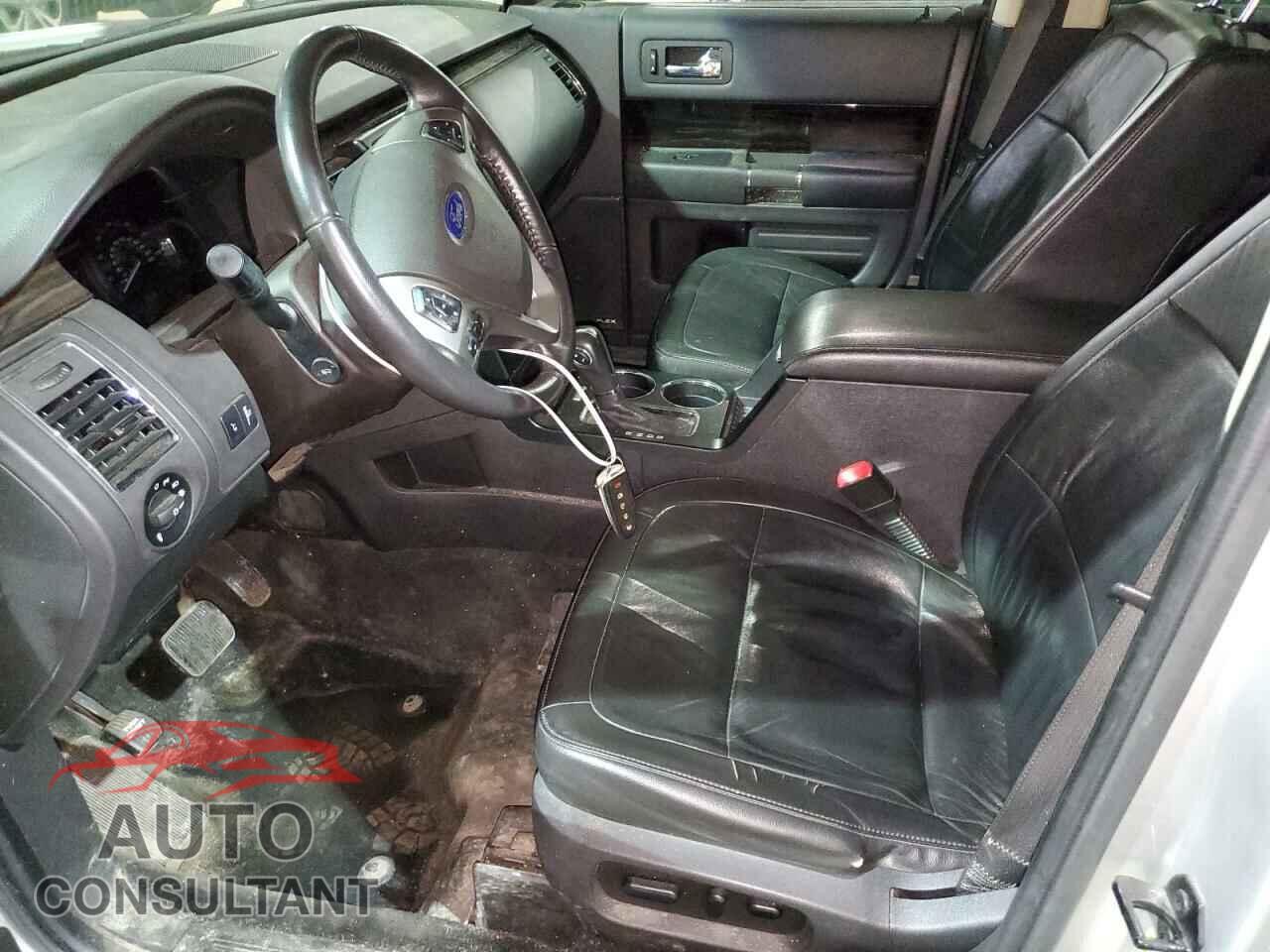 FORD FLEX 2015 - 2FMHK6C86FBA06776