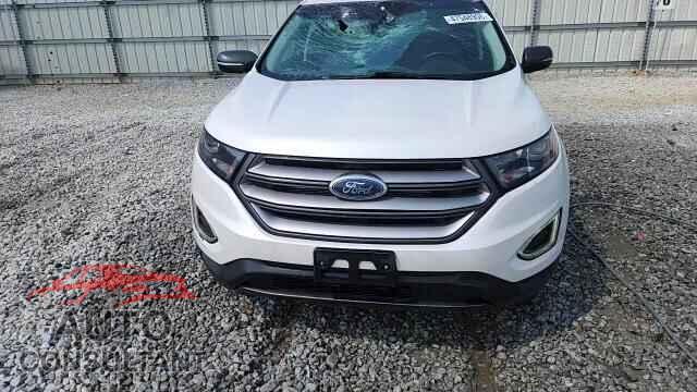 FORD EDGE 2018 - 2FMPK3J87JBC54525