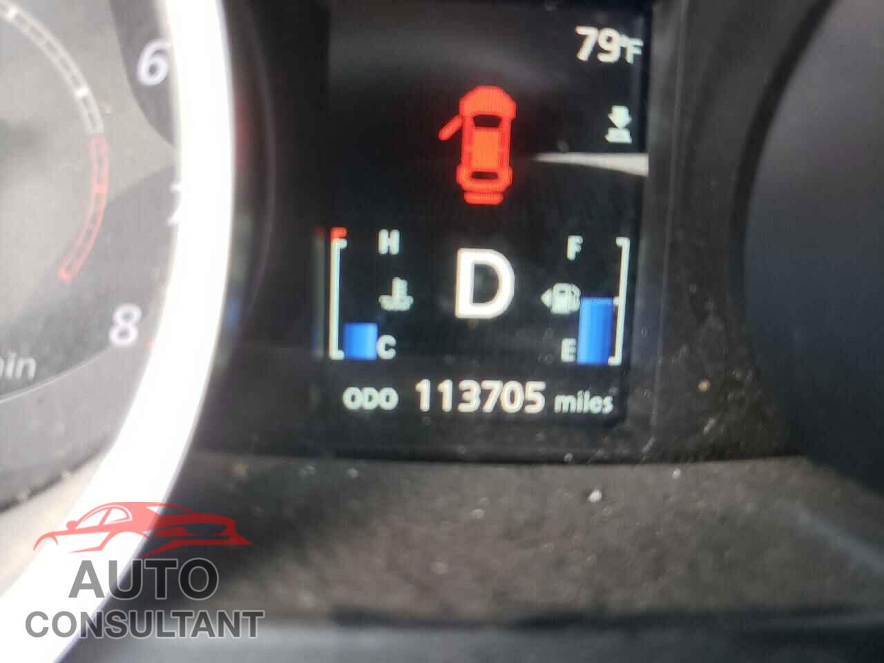 MITSUBISHI LANCER 2016 - JA32U2FU6GU007040