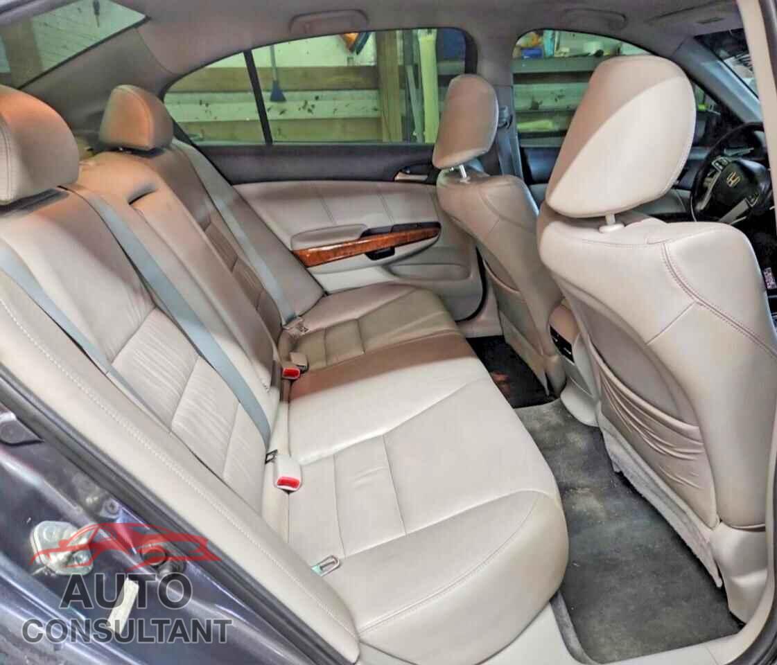 HONDA ACCORD 2012 - 1HGCP2F89CA083722