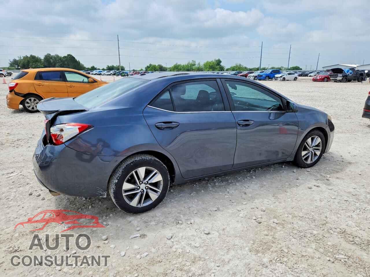 TOYOTA COROLLA 2014 - 5YFBPRHE9EP012864