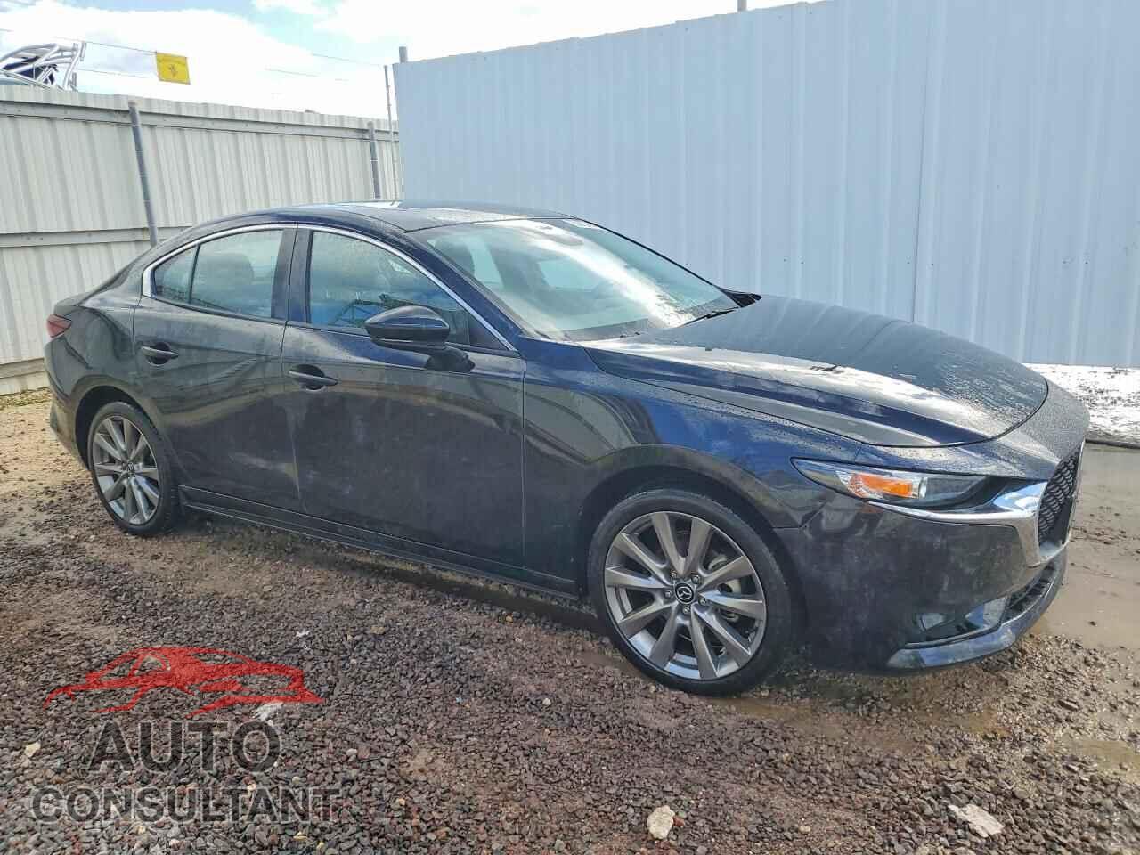 MAZDA 3 2025 - JM1BPACM3S1760686