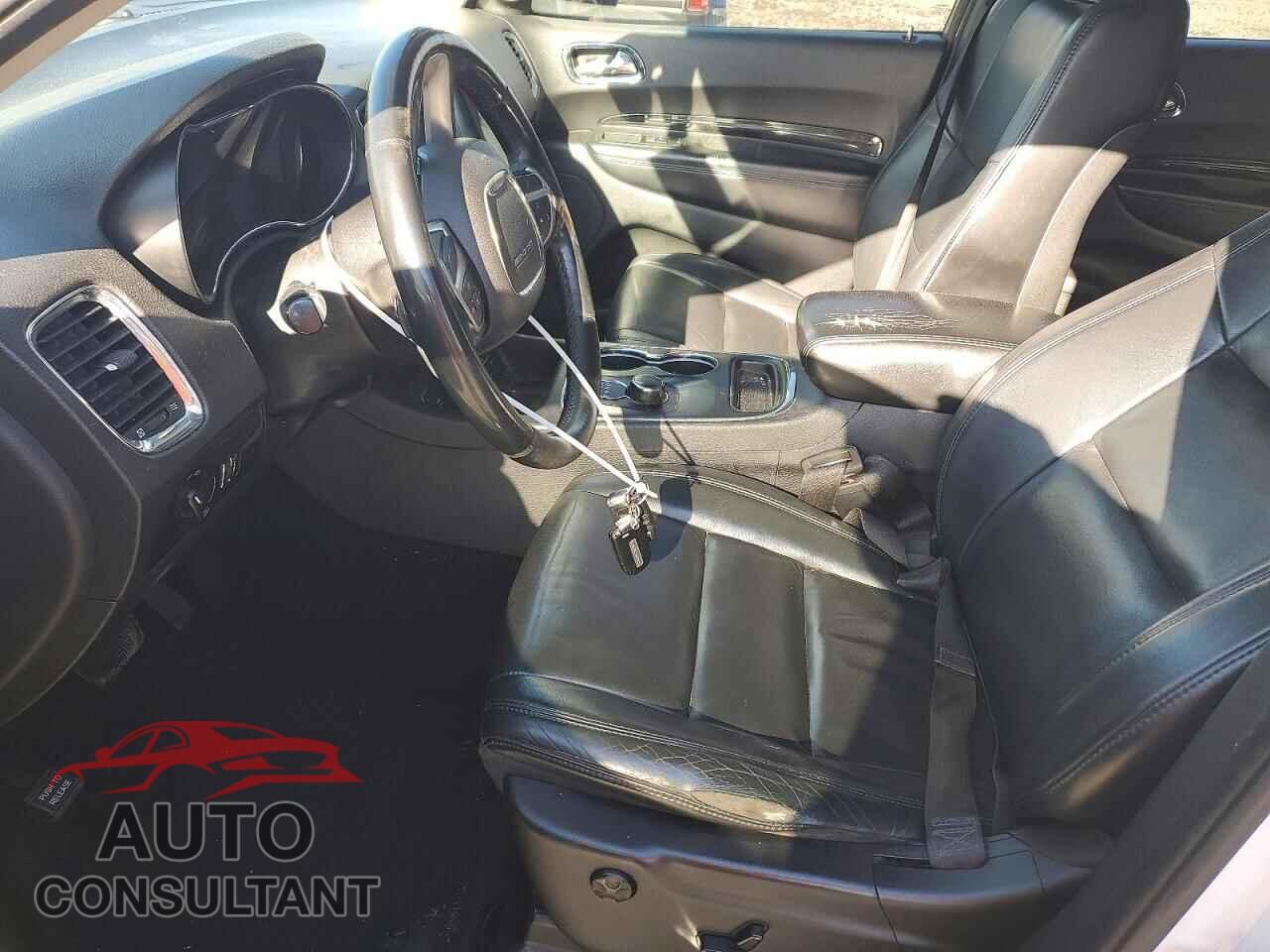 DODGE DURANGO 2014 - 1C4RDJDG2EC351667