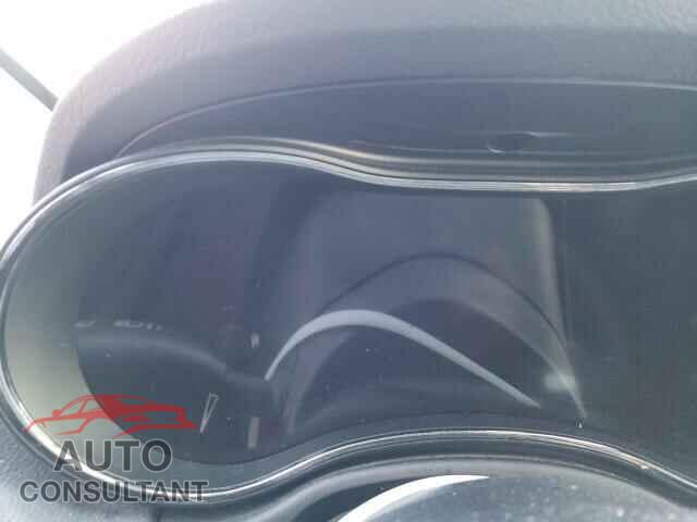 DODGE DURANGO 2018 - 1C4RDJDG6JC194736