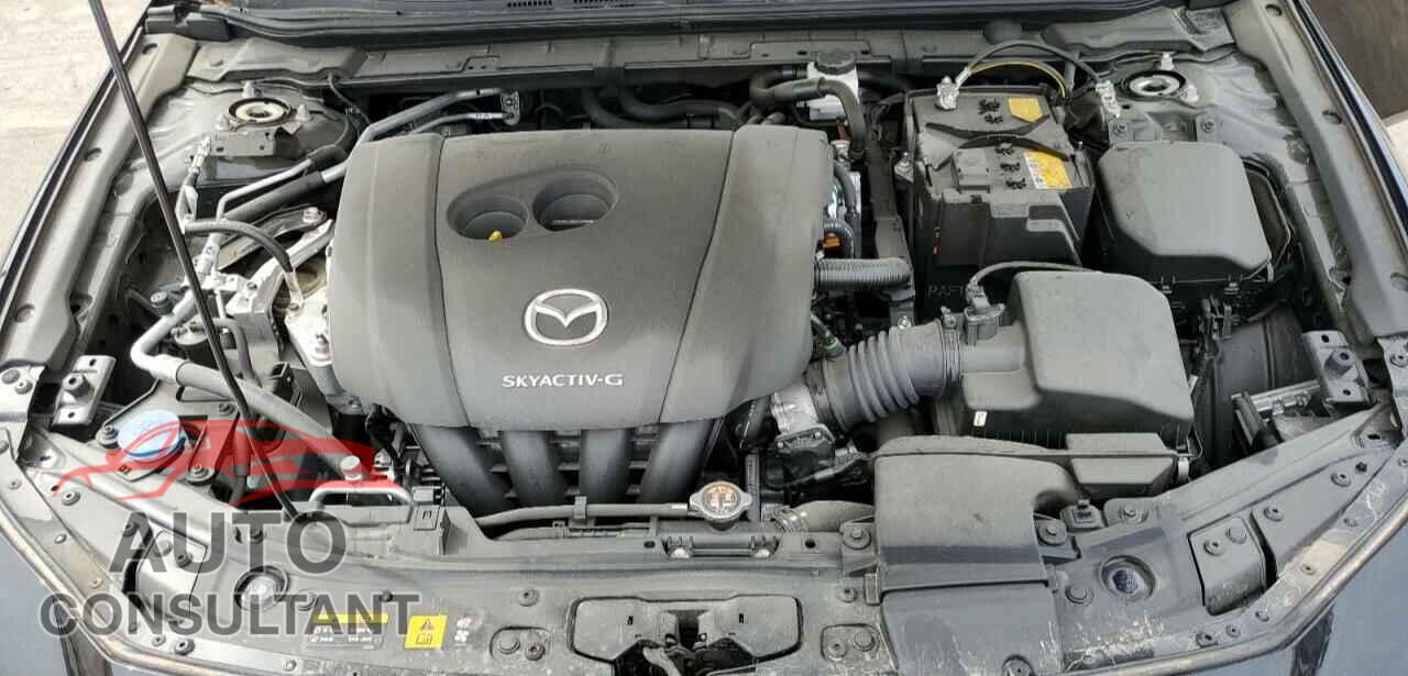 MAZDA 3 2021 - JM1BPAML2M1344220