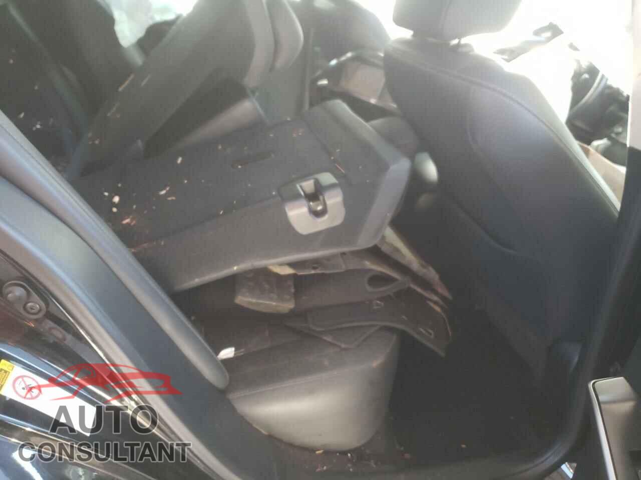 LEXUS IS 2014 - JTHBF1D29E5041566