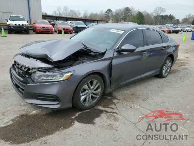 HONDA ACCORD 2020 - 1HGCV1F13LA134747