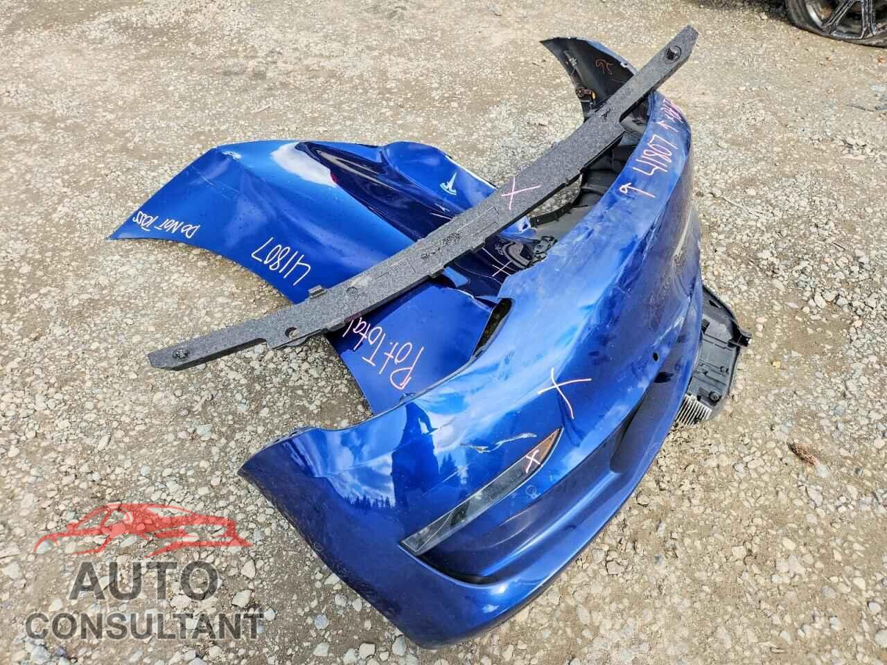 TESLA MODEL 3 2020 - 5YJ3E1EB4LF636067