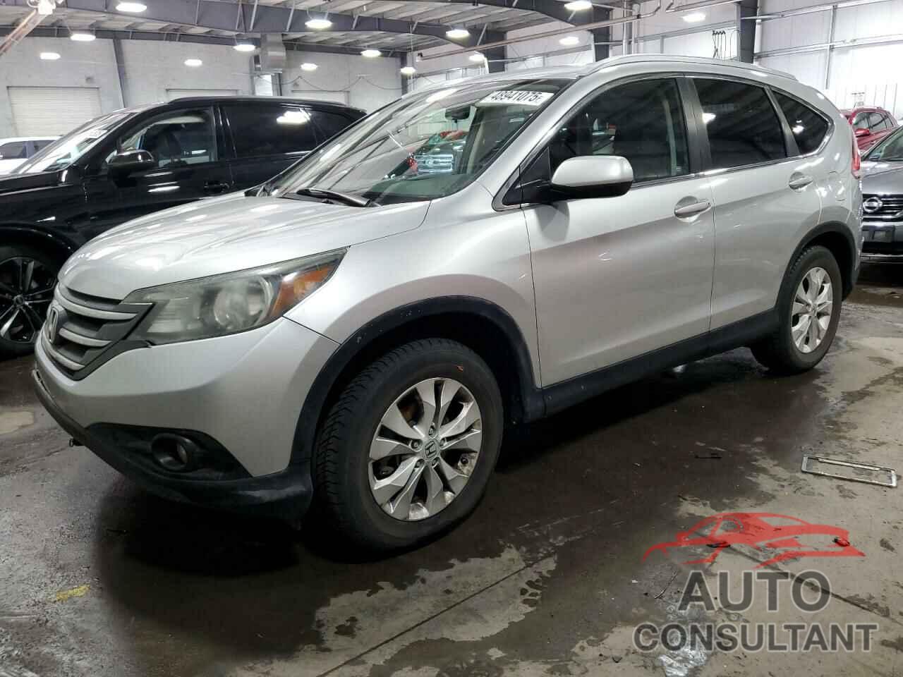 HONDA CRV 2012 - JHLRM4H7XCC001229