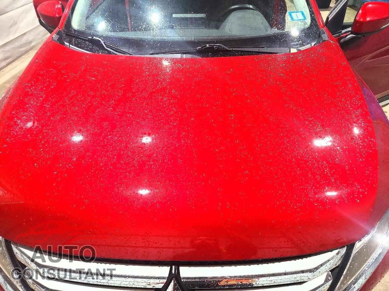 MITSUBISHI ECLIPSE 2019 - JA4AT5AA7KZ015605