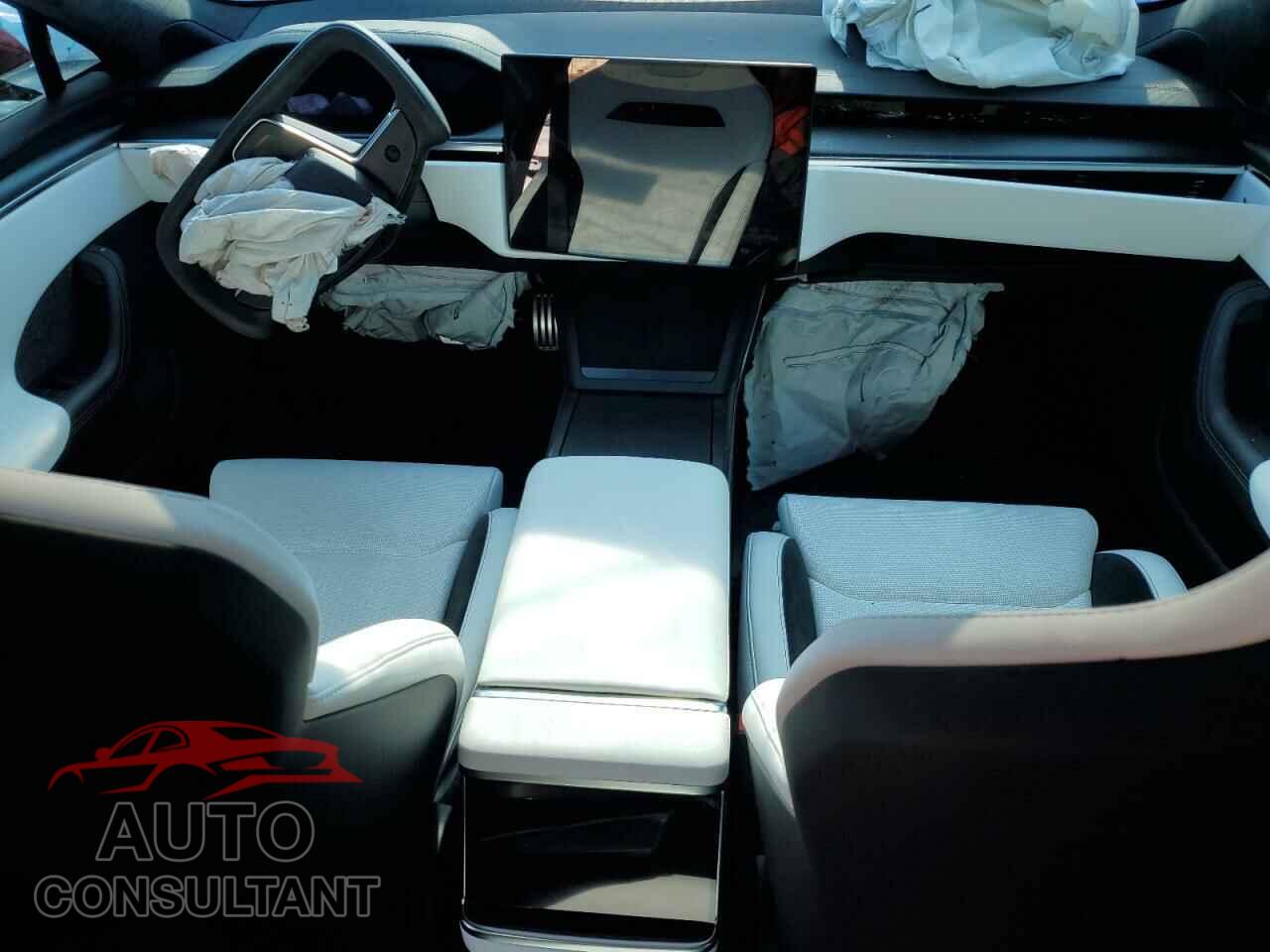 TESLA MODEL S 2024 - 5YJSA1E66RF538449