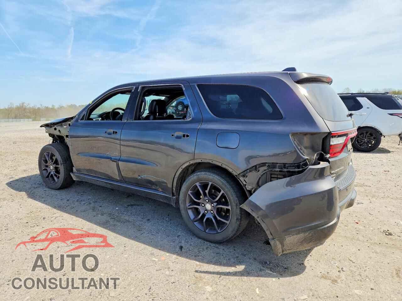 DODGE DURANGO 2015 - 1C4SDJCT7FC240792
