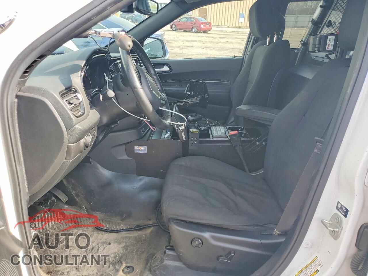 DODGE DURANGO 2024 - 1C4RDJFG5RC154852