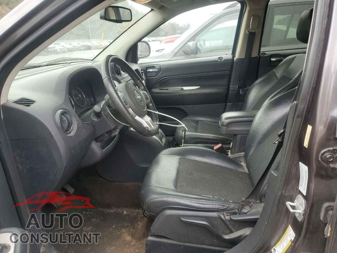 JEEP COMPASS 2016 - 1C4NJCEA7GD628128