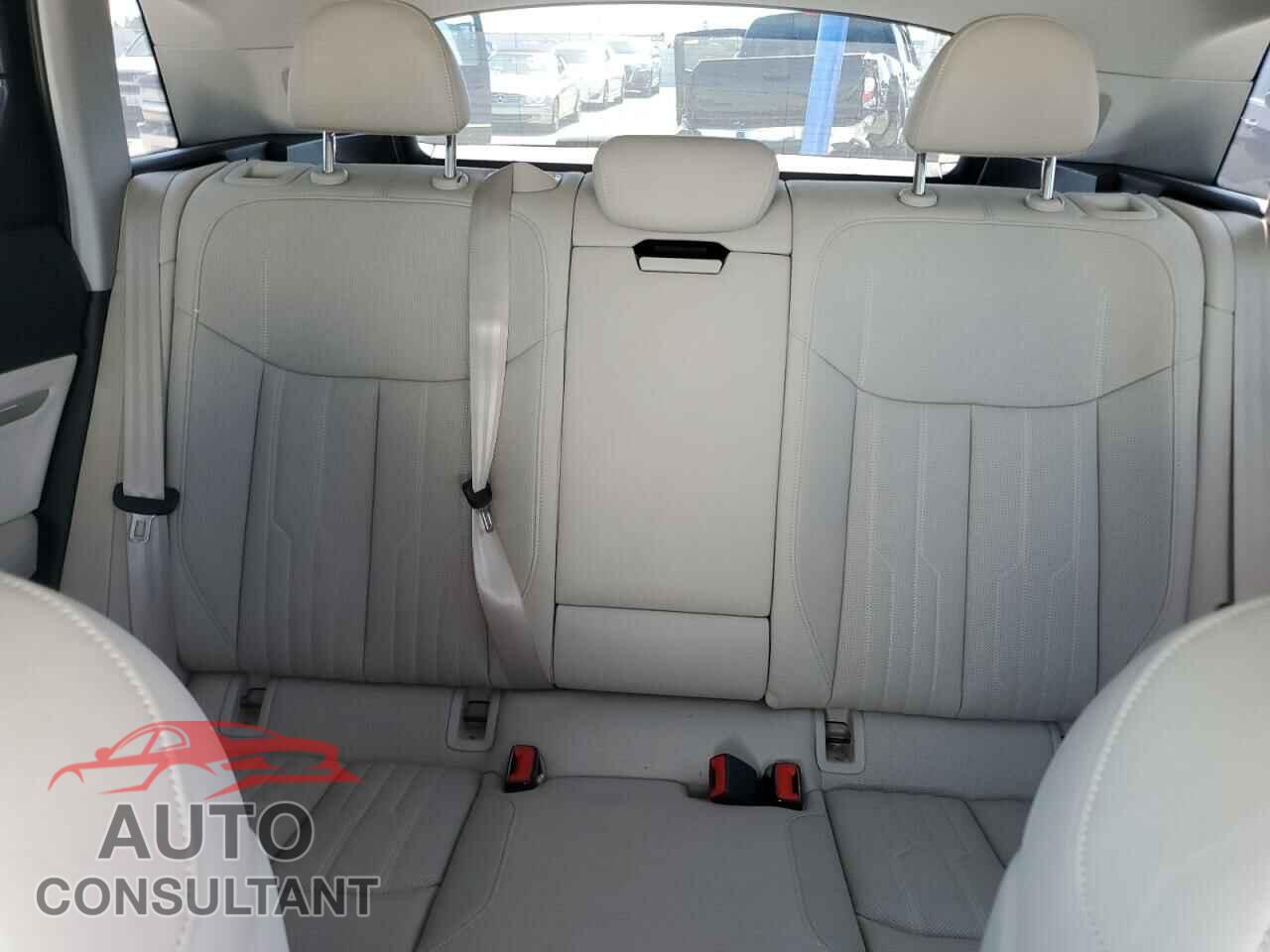AUDI E-TRON 2019 - WA1VABGE0KB019407