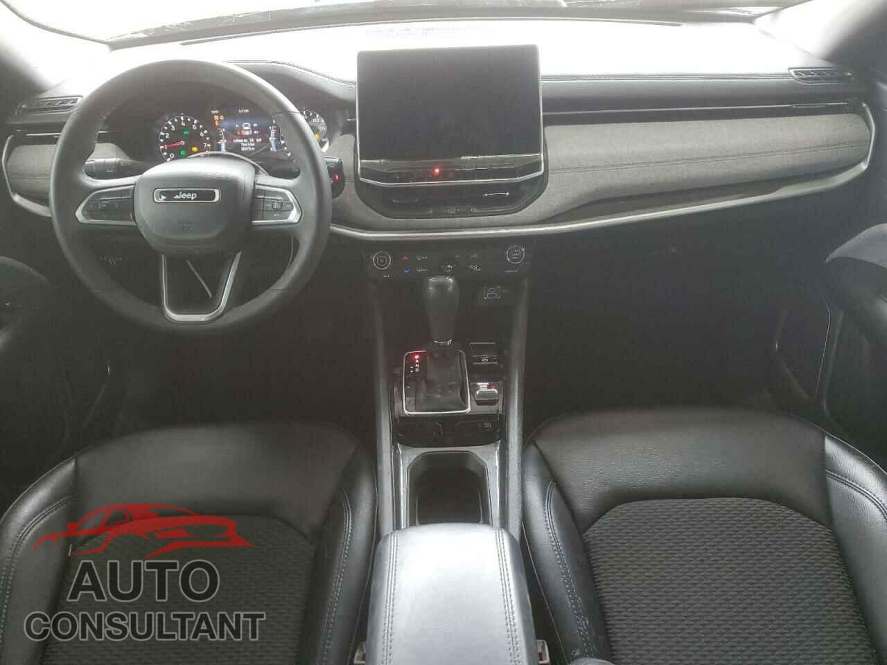 JEEP COMPASS 2023 - 3C4NJDBN7PT567015