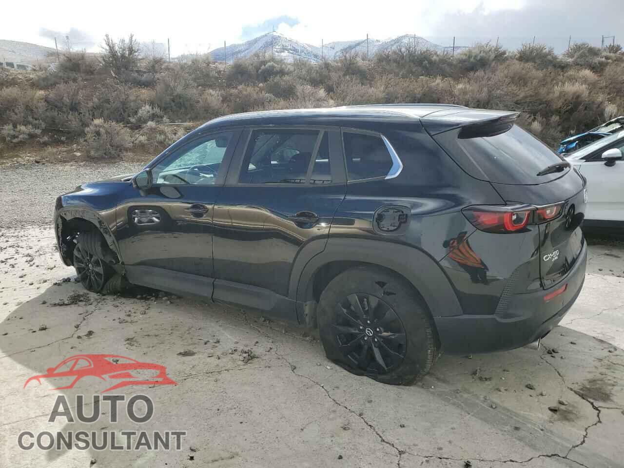 MAZDA CX-50 PREF 2024 - 7MMVABBM7RN163940