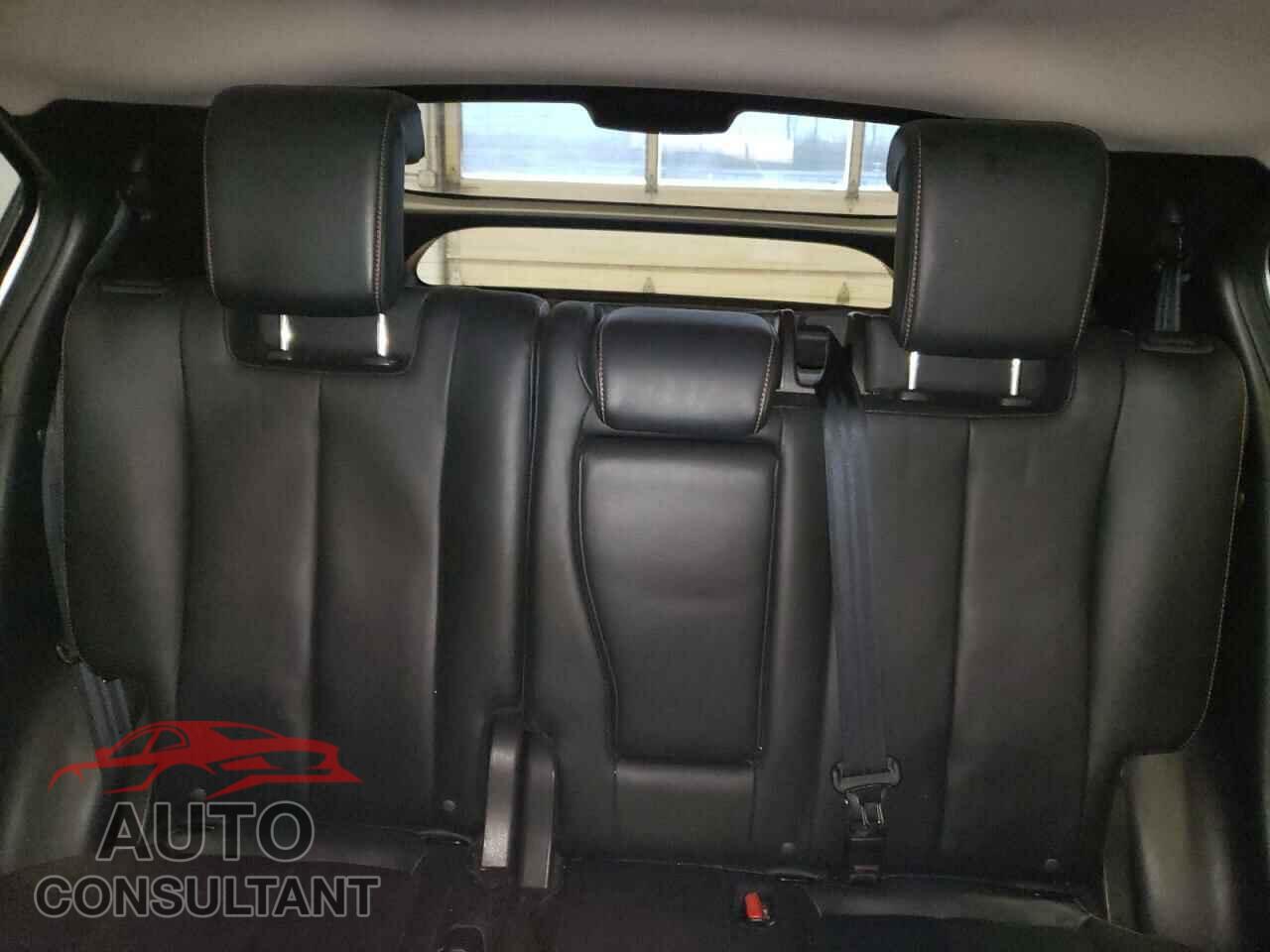 MITSUBISHI ECLIPSE 2019 - JA4AT5AA8KZ021770