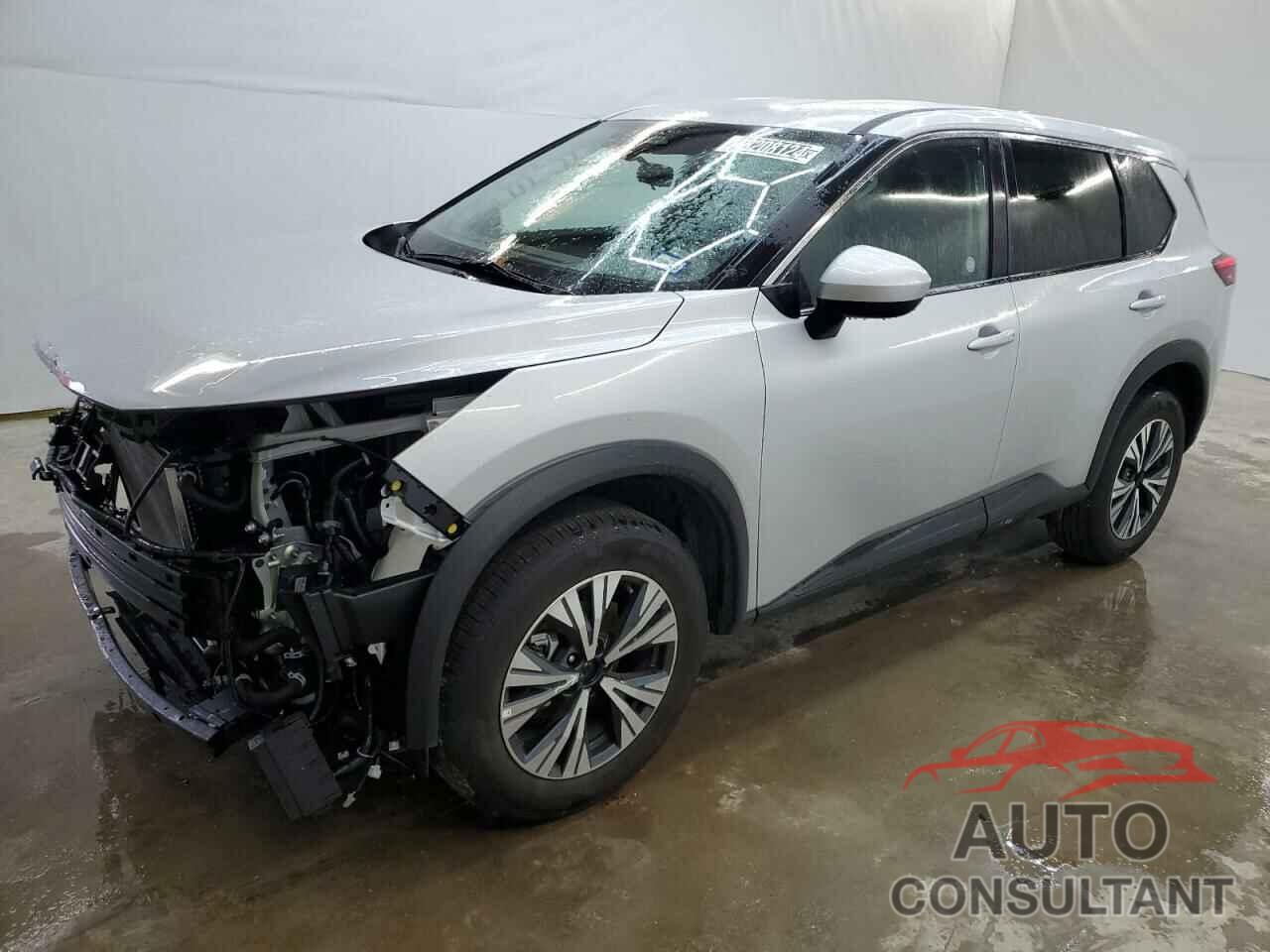 NISSAN ROGUE 2023 - 5N1BT3BB5PC895473