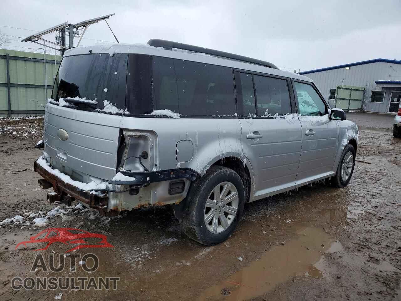 FORD FLEX 2012 - 2FMGK5BC2CBD19508