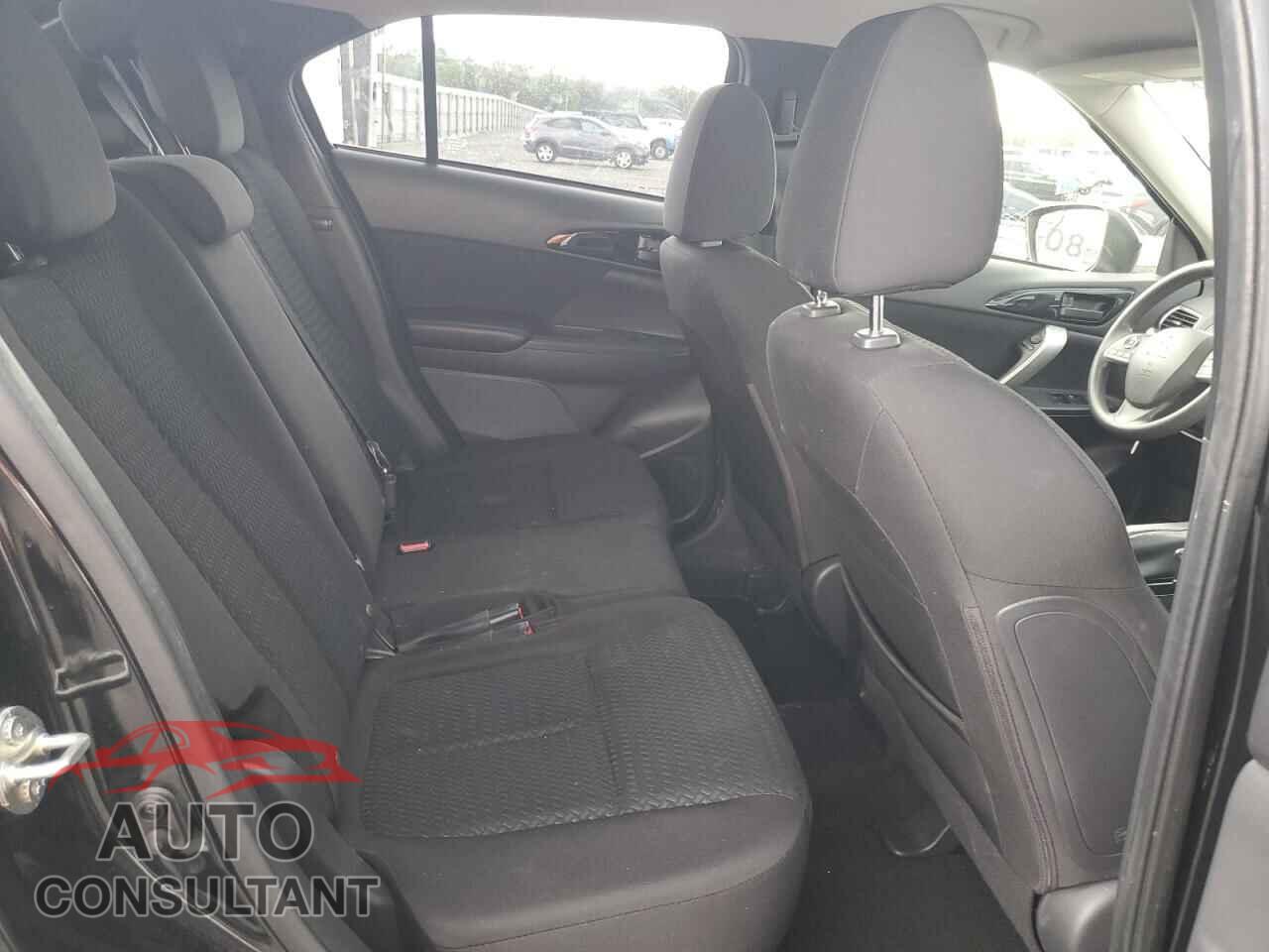 MITSUBISHI ECLIPSE 2020 - JA4AS3AA1LZ032876