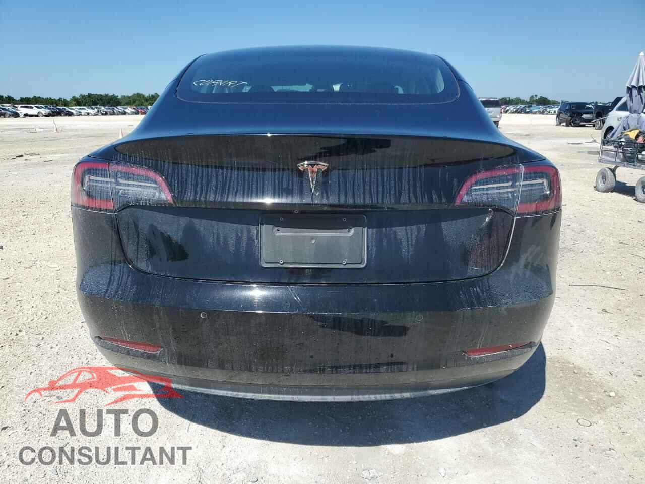 TESLA MODEL 3 2019 - 5YJ3E1EA3KF324991