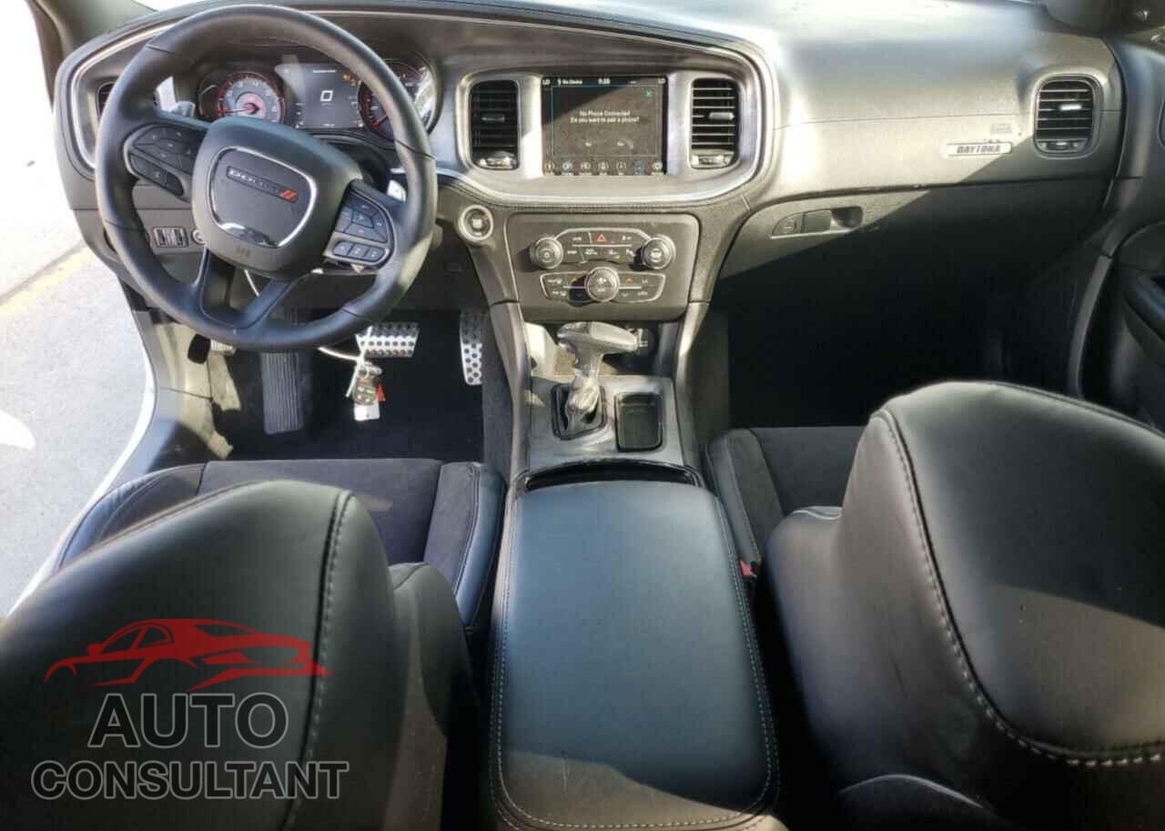 DODGE ALL OTHER 2023 - 2C3CDXCTXPH536271
