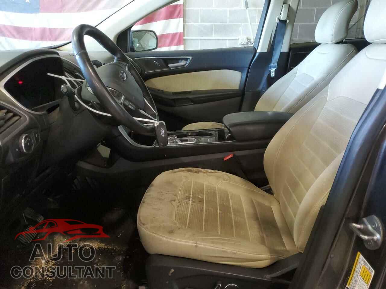 FORD EDGE 2019 - 2FMPK4J96KBB76884