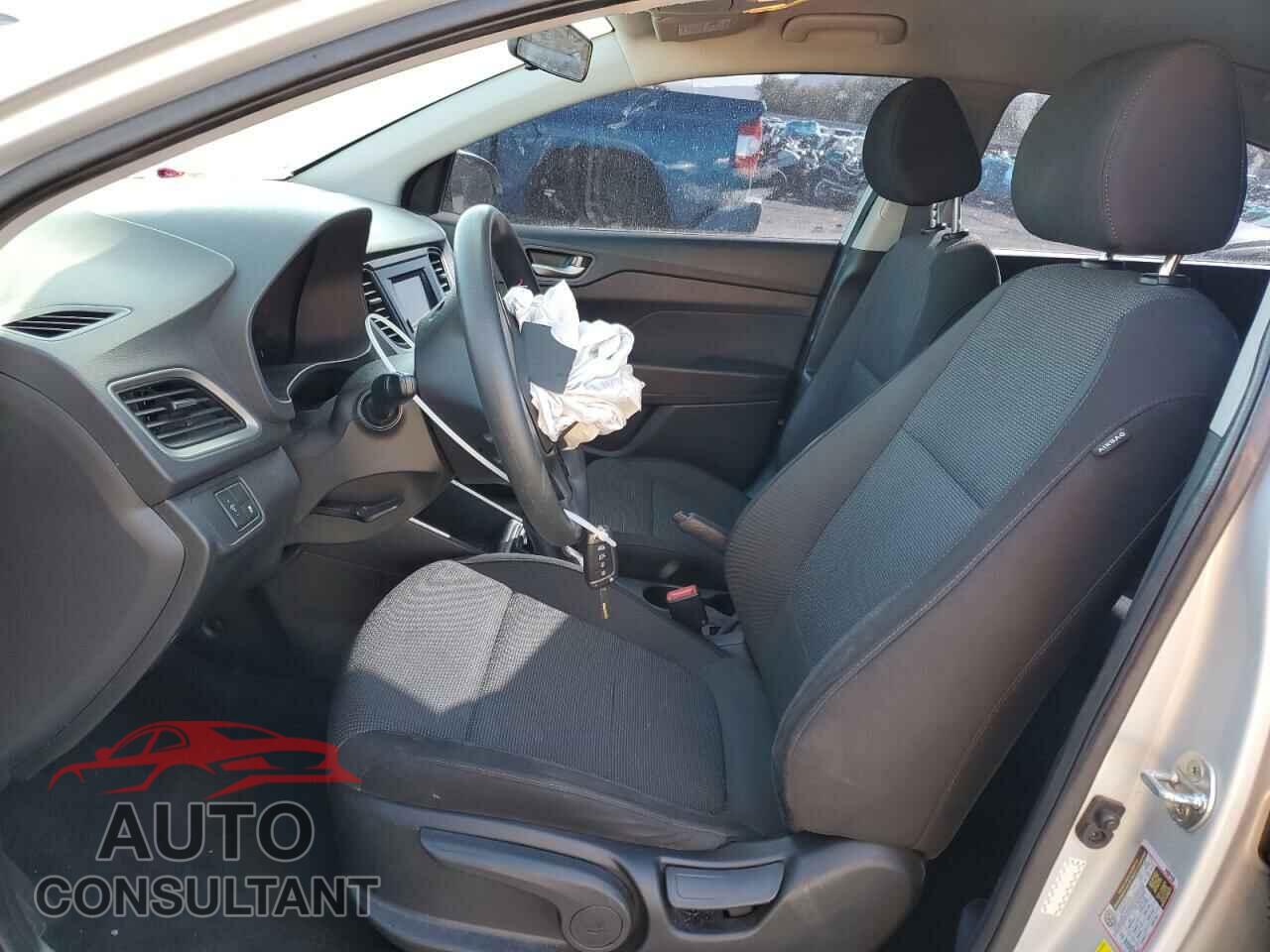 HYUNDAI ACCENT 2020 - 3KPC24A69LE098961