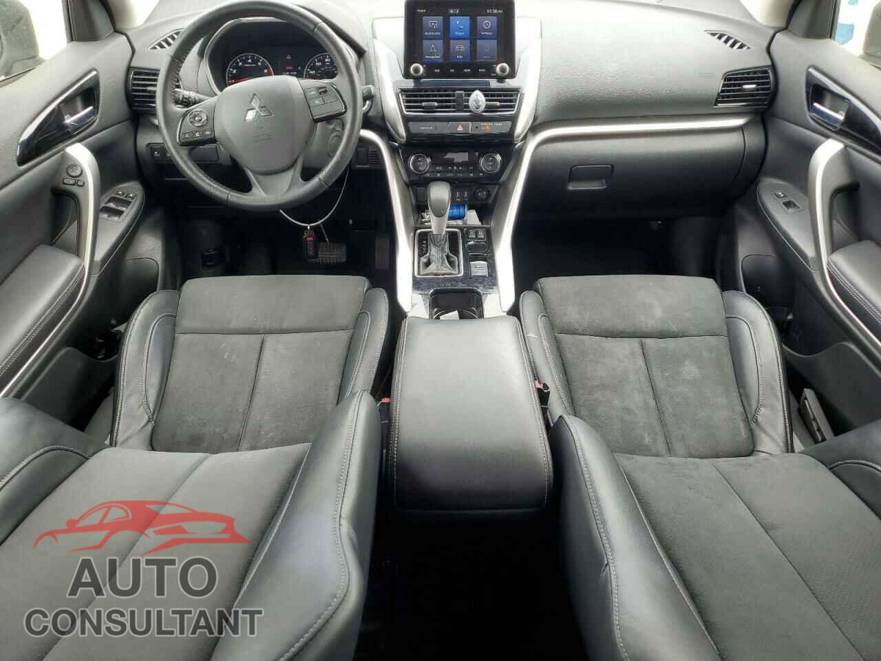 MITSUBISHI ECLIPSE 2022 - JA4ASWAA4NZ005269