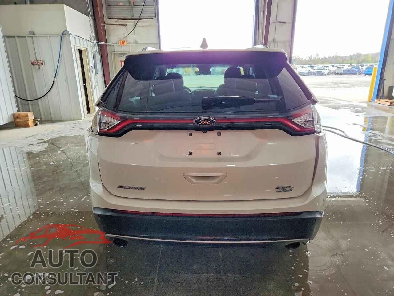 FORD EDGE 2016 - 2FMPK3J96GBB71802