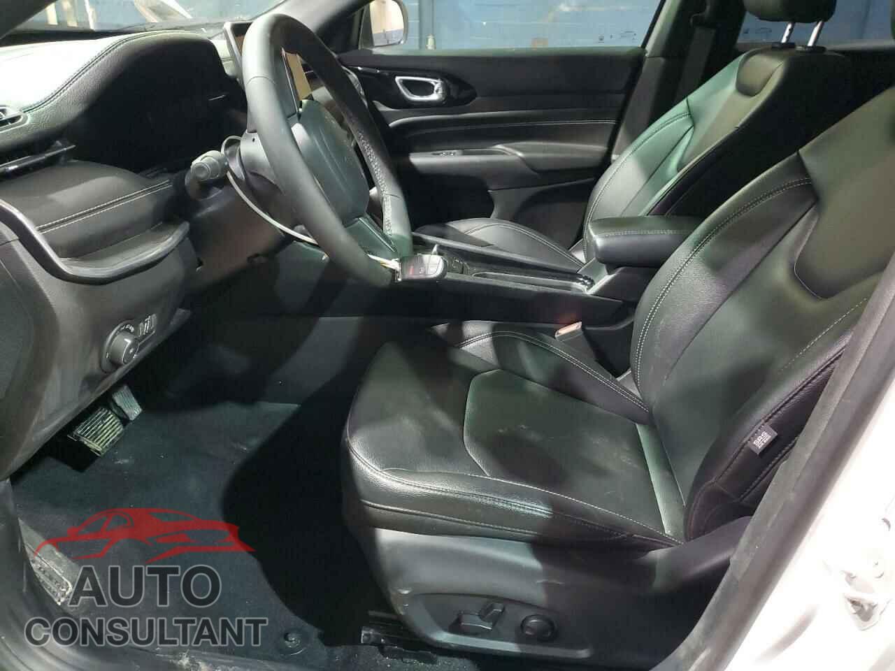 JEEP COMPASS 2024 - 3C4NJDCN9RT139819