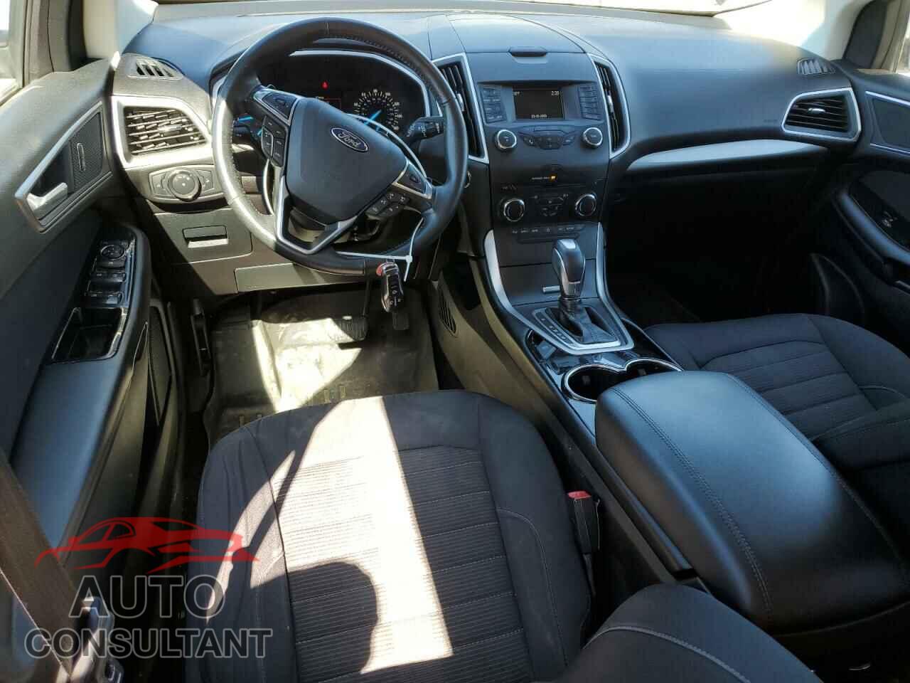 FORD EDGE 2015 - 2FMTK3J84FBC40992