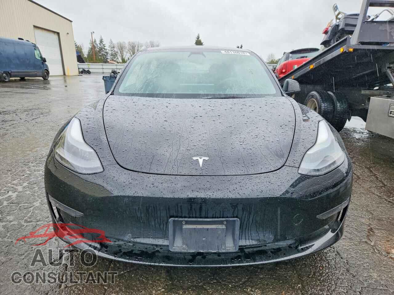 TESLA MODEL 3 2022 - 5YJ3E1EB7NF145351