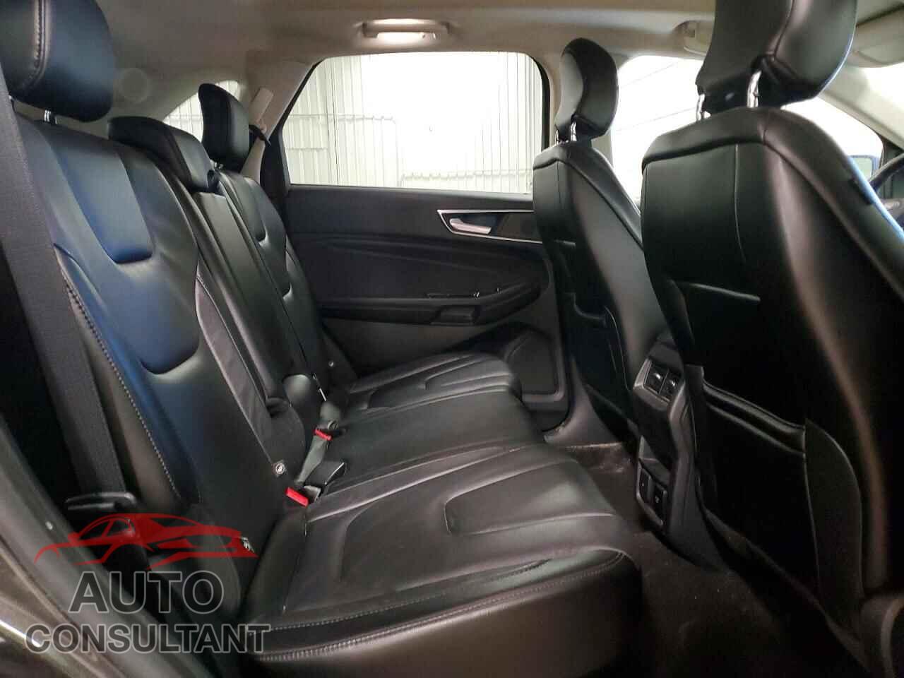 FORD EDGE 2019 - 2FMPK4K98KBC23685