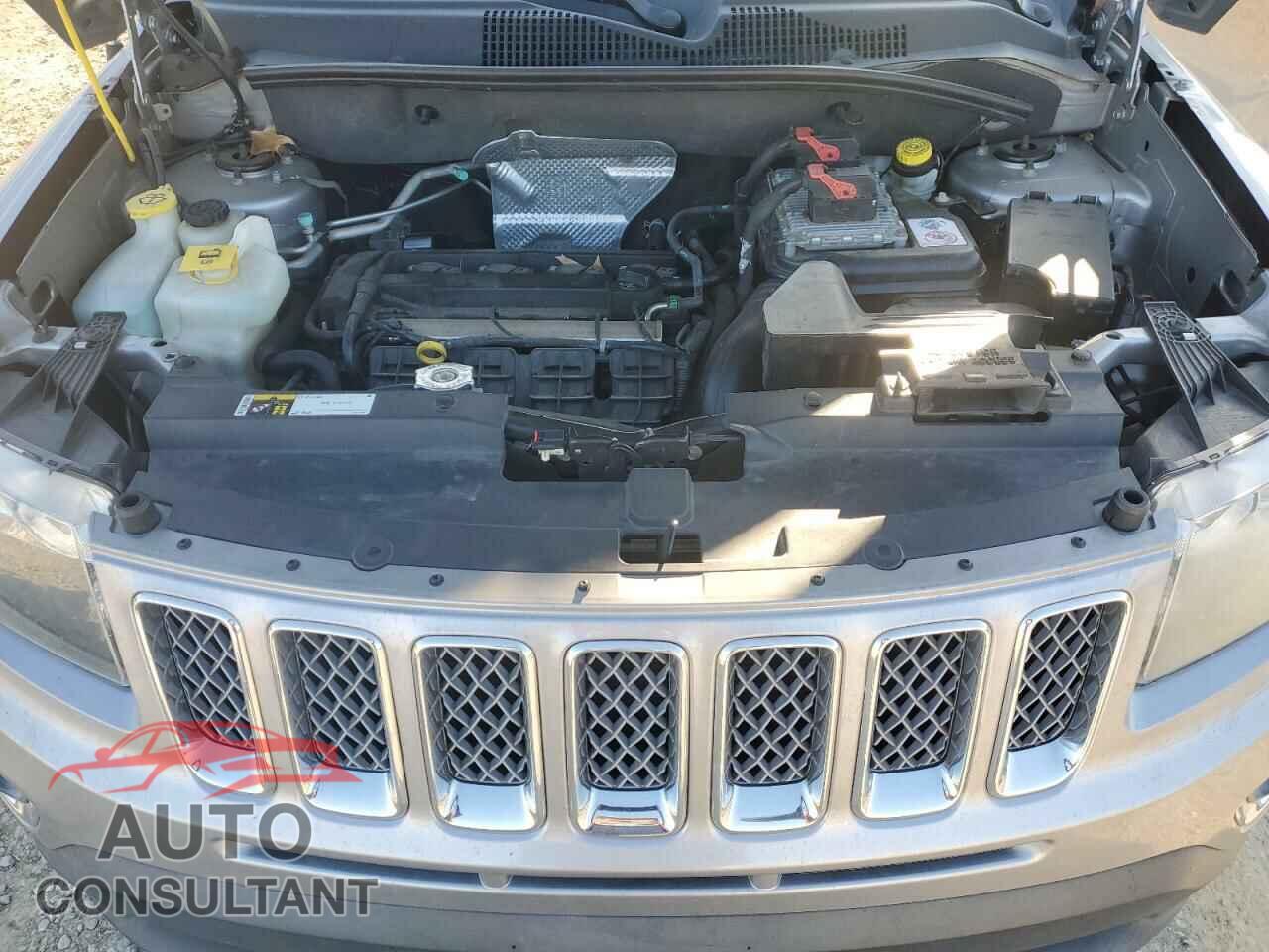 JEEP COMPASS 2015 - 1C4NJCEAXFD240910