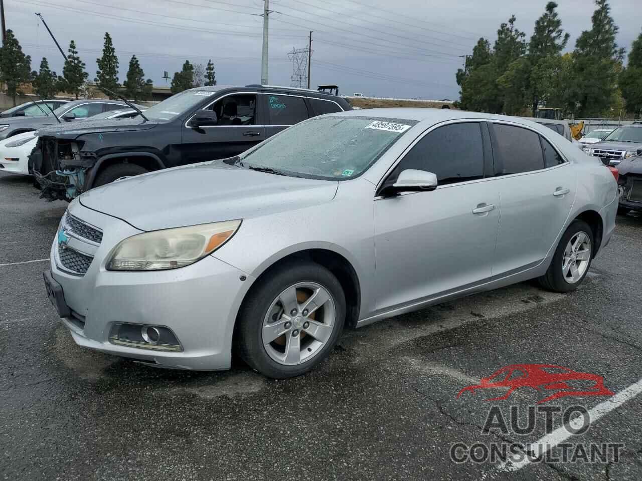 CHEVROLET MALIBU 2013 - 1G11C5SA1DF274740