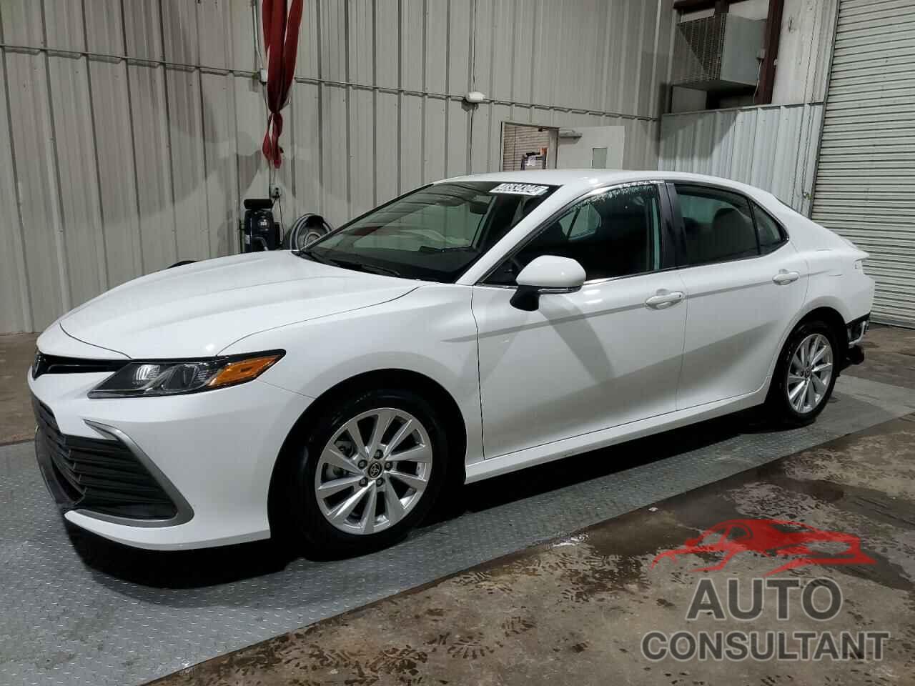 TOYOTA CAMRY 2023 - 4T1C11AK2PU837458
