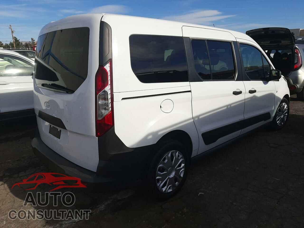 FORD TRANSIT 2016 - NM0GE9E73G1245581