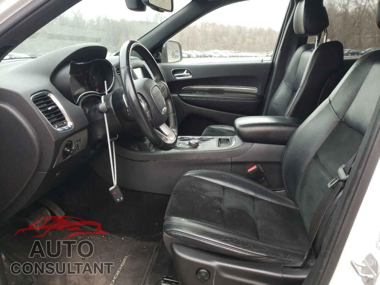 DODGE DURANGO 2015 - 1C4RDJAG1FC789795