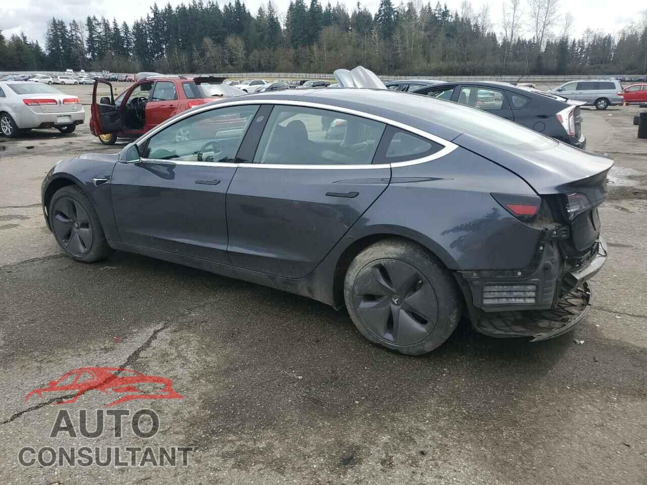 TESLA MODEL 3 2018 - 5YJ3E1EA2JF056885