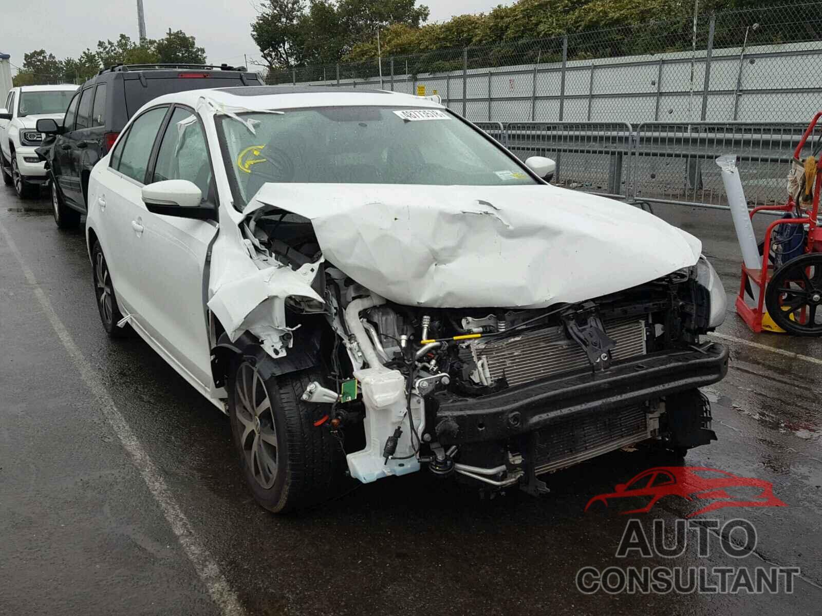 VOLKSWAGEN JETTA 2017 - 3VWDB7AJ5HM386352