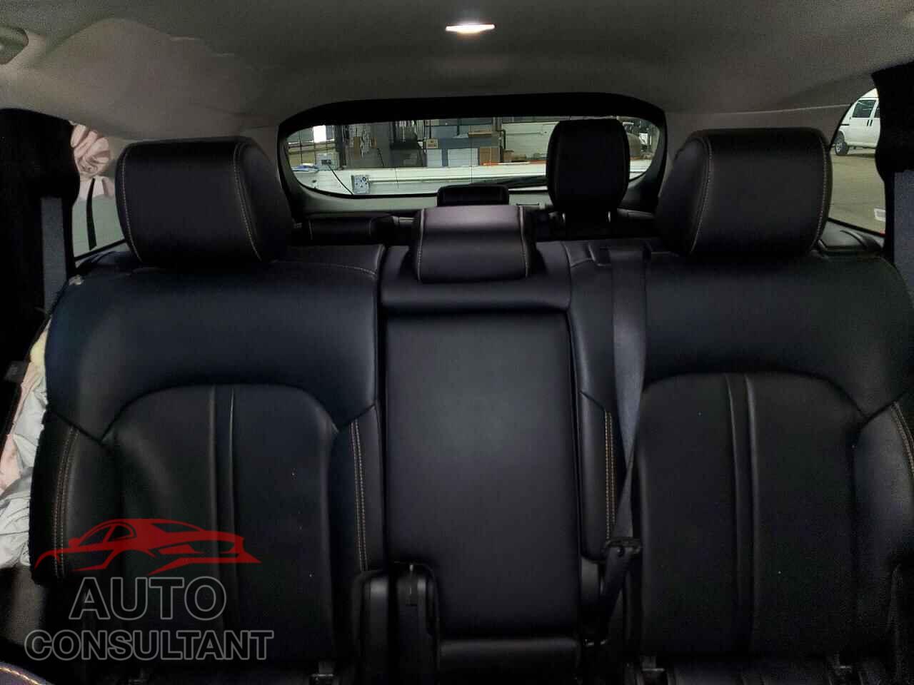 MAZDA CX-90 2024 - JM3KKCHD2R1150184