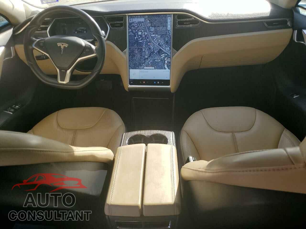 TESLA MODEL S 2013 - 5YJSA1CG2DFP05023