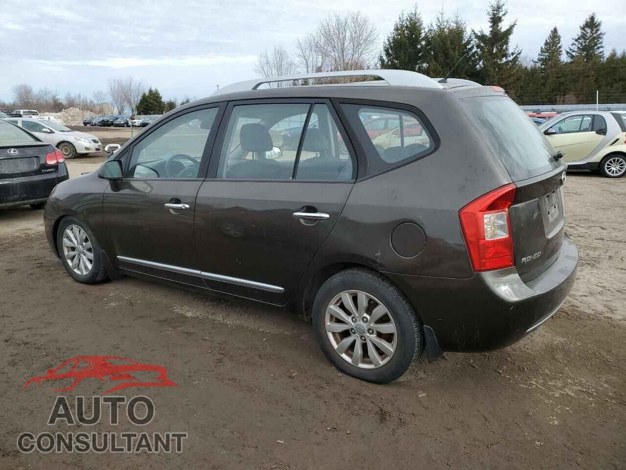 KIA RONDO 2012 - KNAHH8A82C7408183