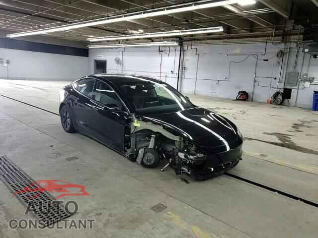 TESLA MODEL 3 2025 - 5YJ3E1EB8SF890718