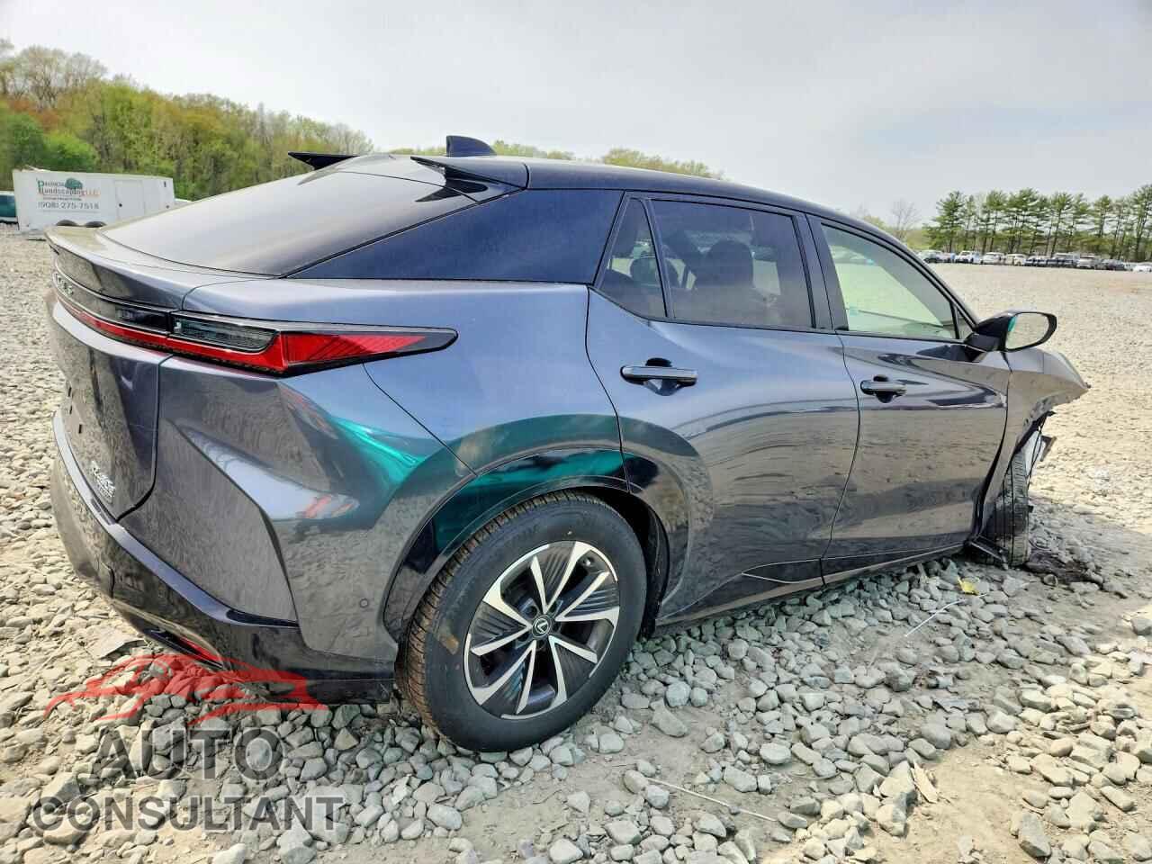 LEXUS UNKNOWN 2024 - JTJAAAAB6RA024492